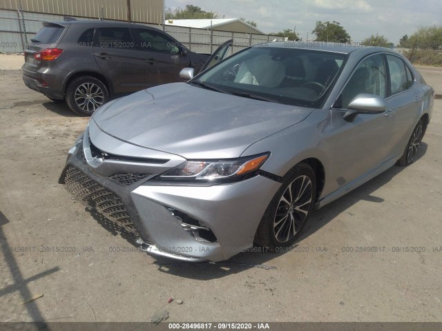 Photo 1 VIN: 4T1G11AK3LU875387 - TOYOTA CAMRY 