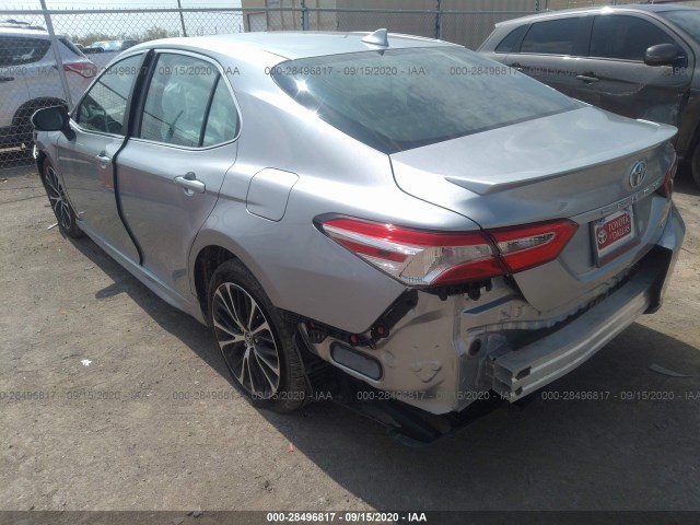 Photo 2 VIN: 4T1G11AK3LU875387 - TOYOTA CAMRY 