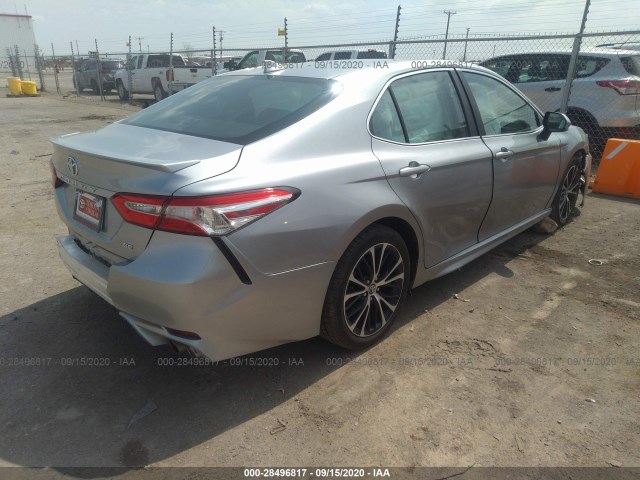 Photo 3 VIN: 4T1G11AK3LU875387 - TOYOTA CAMRY 