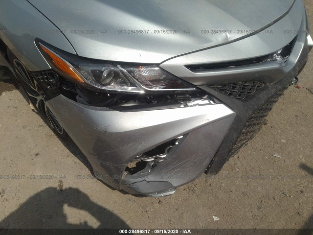 Photo 5 VIN: 4T1G11AK3LU875387 - TOYOTA CAMRY 