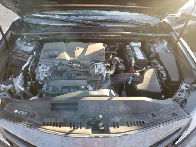 Photo 6 VIN: 4T1G11AK3LU875521 - TOYOTA CAMRY SE 