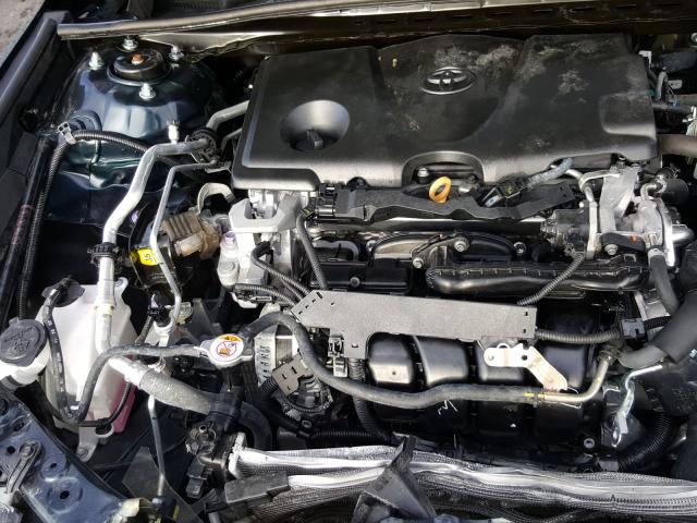 Photo 6 VIN: 4T1G11AK3LU883523 - TOYOTA CAMRY SE 