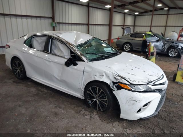 Photo 0 VIN: 4T1G11AK3LU884641 - TOYOTA CAMRY 