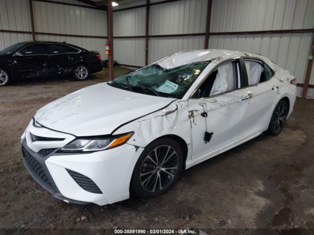 Photo 1 VIN: 4T1G11AK3LU884641 - TOYOTA CAMRY 