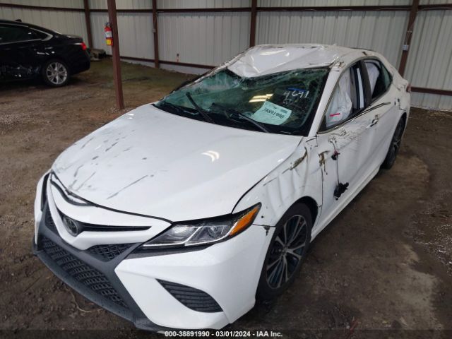 Photo 5 VIN: 4T1G11AK3LU884641 - TOYOTA CAMRY 