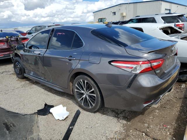 Photo 1 VIN: 4T1G11AK3LU885238 - TOYOTA CAMRY 