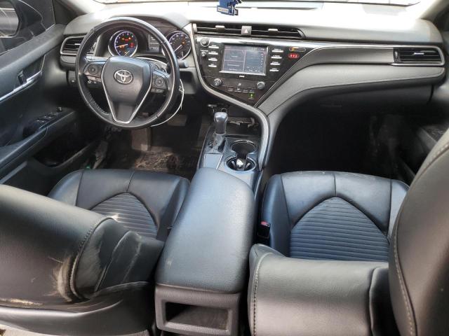 Photo 7 VIN: 4T1G11AK3LU885238 - TOYOTA CAMRY 