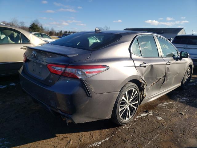 Photo 8 VIN: 4T1G11AK3LU888236 - TOYOTA CAMRY SE 