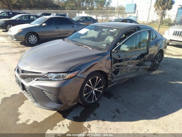 Photo 1 VIN: 4T1G11AK3LU889113 - TOYOTA CAMRY 