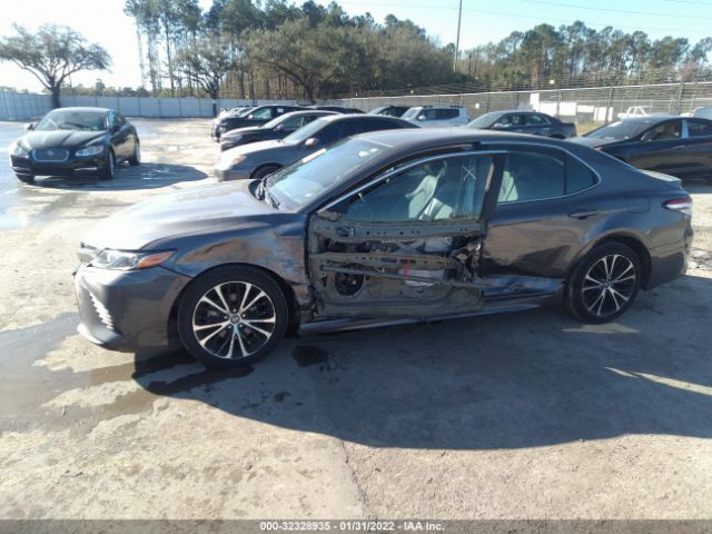 Photo 5 VIN: 4T1G11AK3LU889113 - TOYOTA CAMRY 