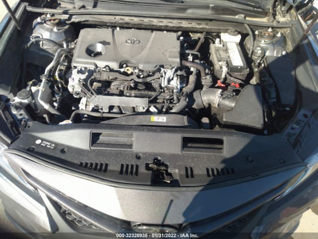 Photo 9 VIN: 4T1G11AK3LU889113 - TOYOTA CAMRY 