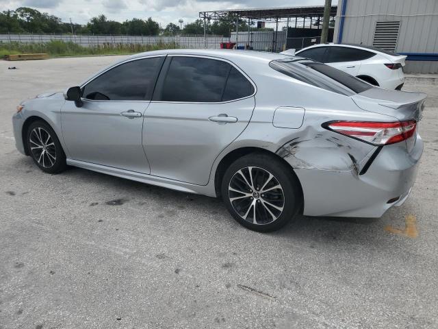 Photo 1 VIN: 4T1G11AK3LU889158 - TOYOTA CAMRY SE 