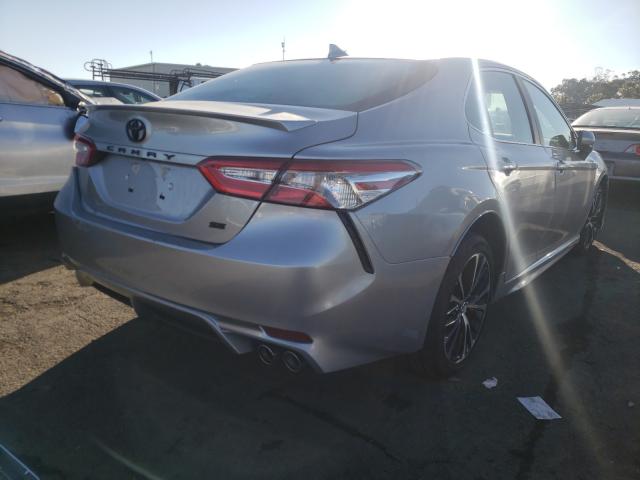 Photo 3 VIN: 4T1G11AK3LU903110 - TOYOTA CAMRY SE 