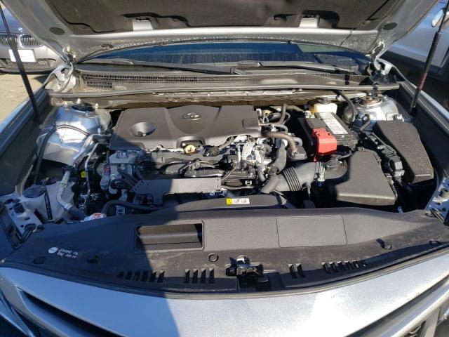 Photo 6 VIN: 4T1G11AK3LU903110 - TOYOTA CAMRY SE 