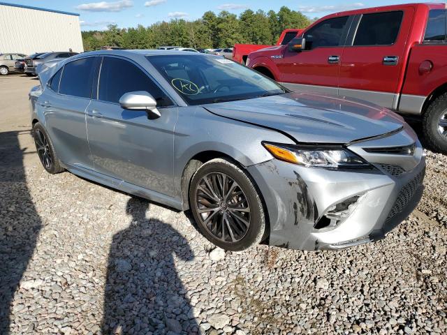 Photo 3 VIN: 4T1G11AK3LU905536 - TOYOTA CAMRY 