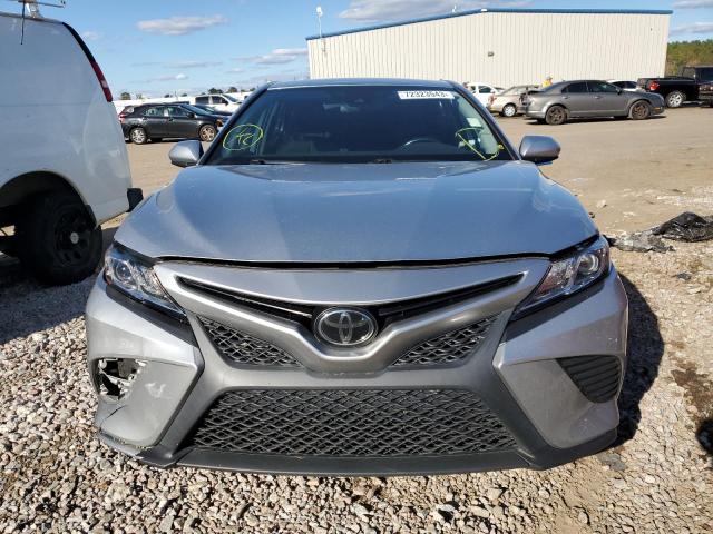 Photo 4 VIN: 4T1G11AK3LU905536 - TOYOTA CAMRY 