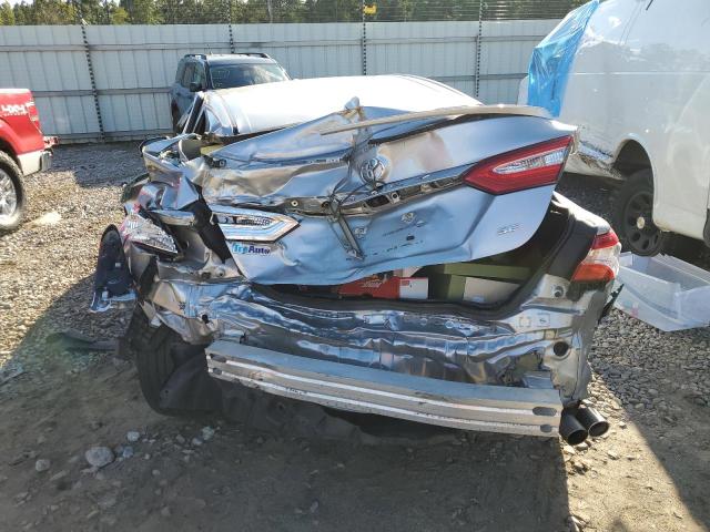 Photo 5 VIN: 4T1G11AK3LU905536 - TOYOTA CAMRY 