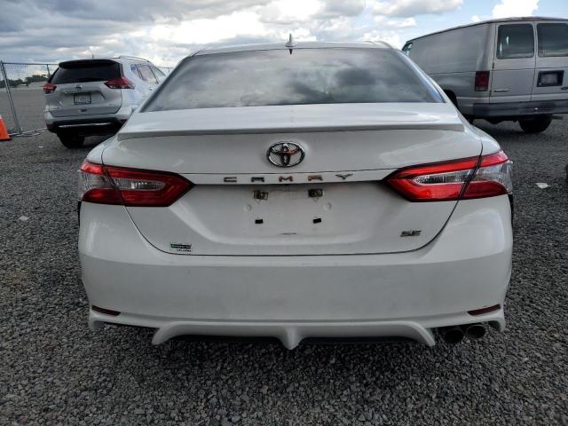 Photo 5 VIN: 4T1G11AK3LU907061 - TOYOTA CAMRY SE 