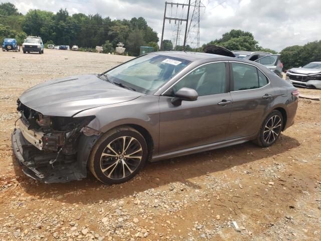 Photo 0 VIN: 4T1G11AK3LU911045 - TOYOTA CAMRY SE 