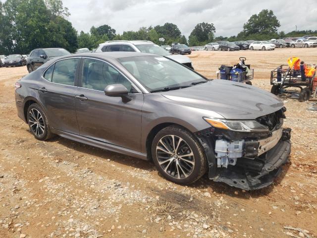 Photo 3 VIN: 4T1G11AK3LU911045 - TOYOTA CAMRY SE 