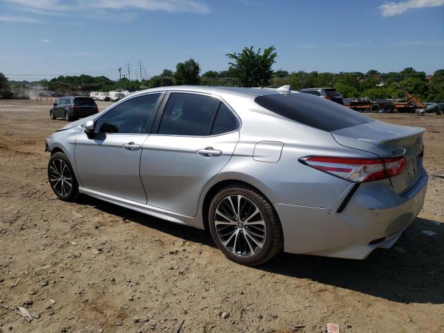 Photo 1 VIN: 4T1G11AK3LU931263 - TOYOTA CAMRY SE 