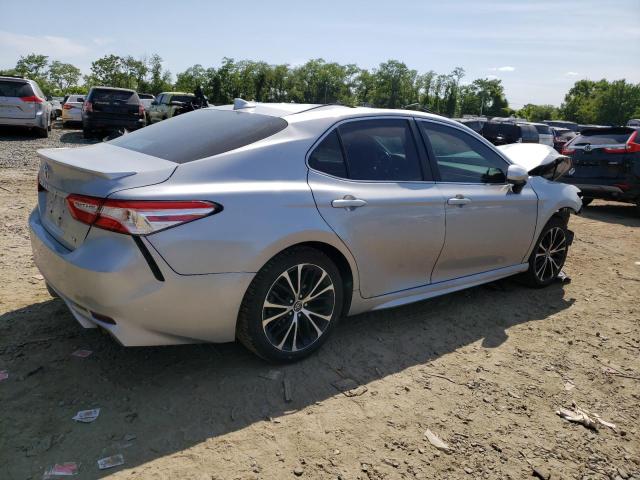 Photo 2 VIN: 4T1G11AK3LU931263 - TOYOTA CAMRY SE 