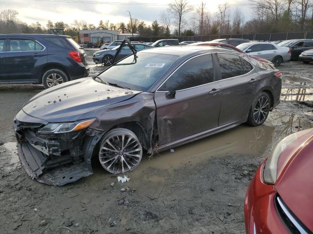 Photo 0 VIN: 4T1G11AK3LU936754 - TOYOTA CAMRY 