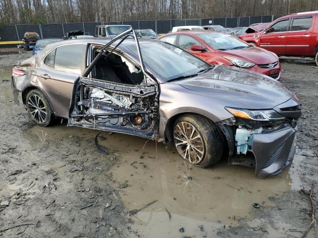 Photo 3 VIN: 4T1G11AK3LU936754 - TOYOTA CAMRY 