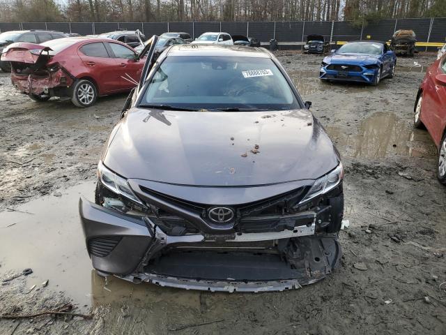 Photo 4 VIN: 4T1G11AK3LU936754 - TOYOTA CAMRY 