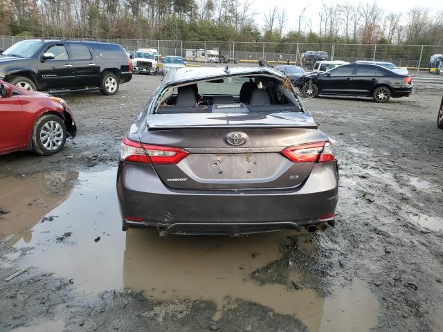 Photo 5 VIN: 4T1G11AK3LU936754 - TOYOTA CAMRY 