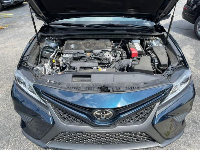 Photo 9 VIN: 4T1G11AK3LU941579 - TOYOTA CAMRY SE 