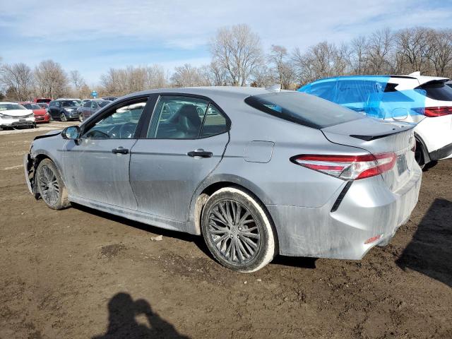 Photo 1 VIN: 4T1G11AK3LU943980 - TOYOTA CAMRY 