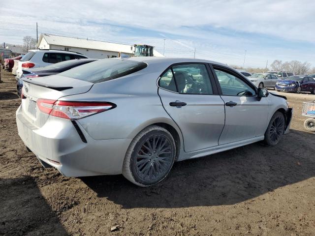 Photo 2 VIN: 4T1G11AK3LU943980 - TOYOTA CAMRY 