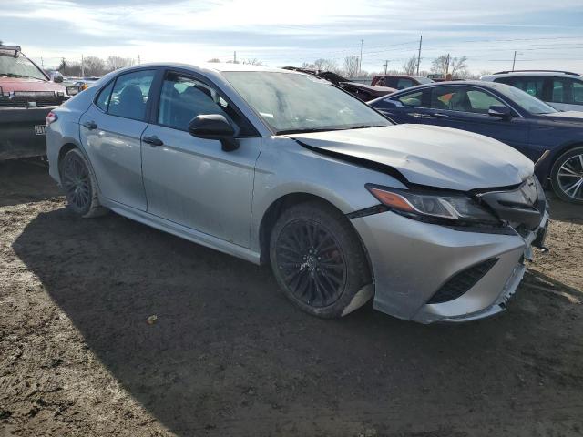 Photo 3 VIN: 4T1G11AK3LU943980 - TOYOTA CAMRY 