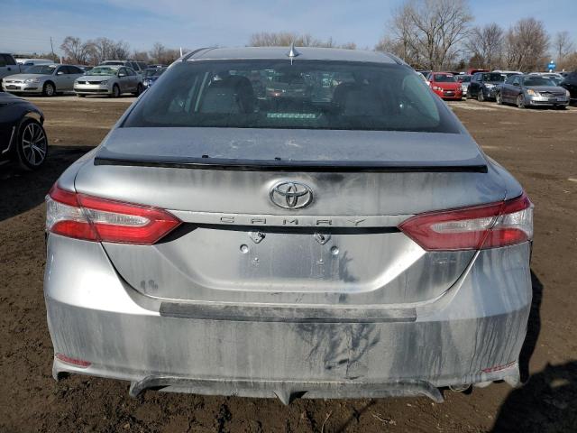 Photo 5 VIN: 4T1G11AK3LU943980 - TOYOTA CAMRY 