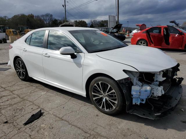 Photo 3 VIN: 4T1G11AK3LU946815 - TOYOTA CAMRY SE 