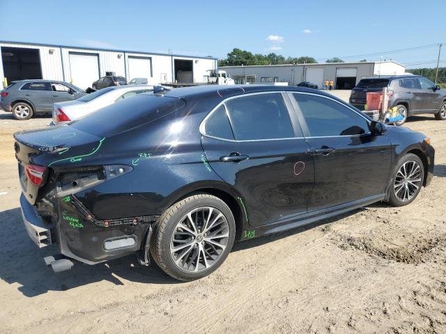 Photo 2 VIN: 4T1G11AK3LU958916 - TOYOTA CAMRY SE 