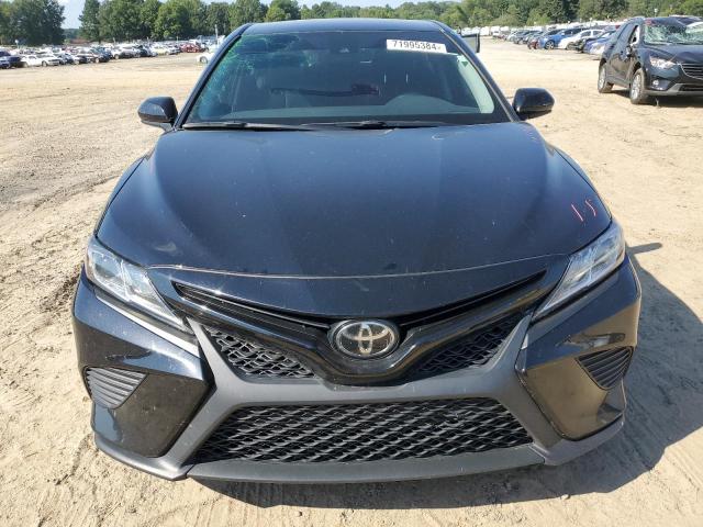 Photo 4 VIN: 4T1G11AK3LU958916 - TOYOTA CAMRY SE 