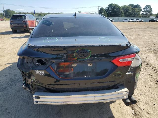 Photo 5 VIN: 4T1G11AK3LU958916 - TOYOTA CAMRY SE 