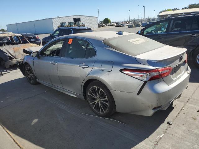 Photo 1 VIN: 4T1G11AK3LU959094 - TOYOTA CAMRY SE 