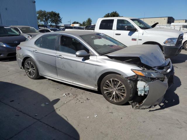 Photo 3 VIN: 4T1G11AK3LU959094 - TOYOTA CAMRY SE 