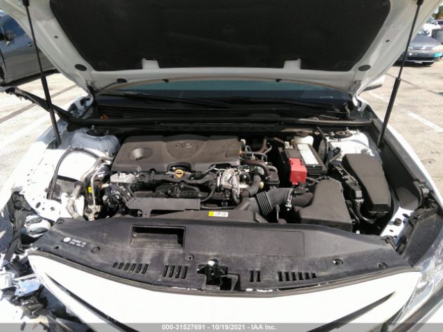 Photo 9 VIN: 4T1G11AK3LU962660 - TOYOTA CAMRY 