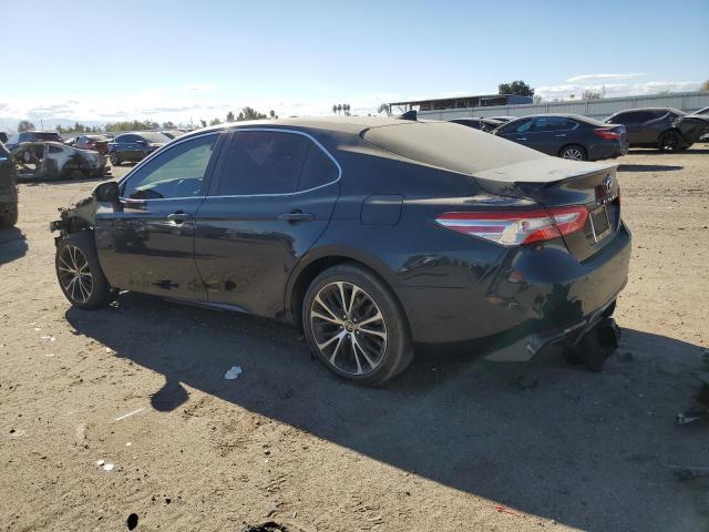 Photo 1 VIN: 4T1G11AK3LU962710 - TOYOTA CAMRY 