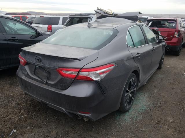 Photo 3 VIN: 4T1G11AK3LU963503 - TOYOTA CAMRY SE 