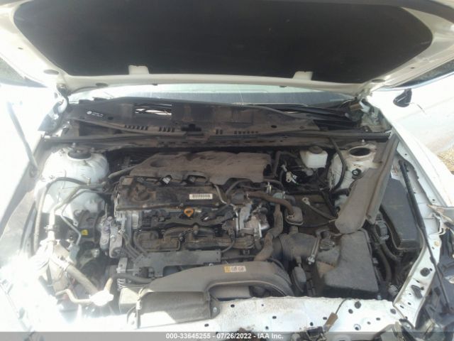 Photo 9 VIN: 4T1G11AK3LU963744 - TOYOTA CAMRY 