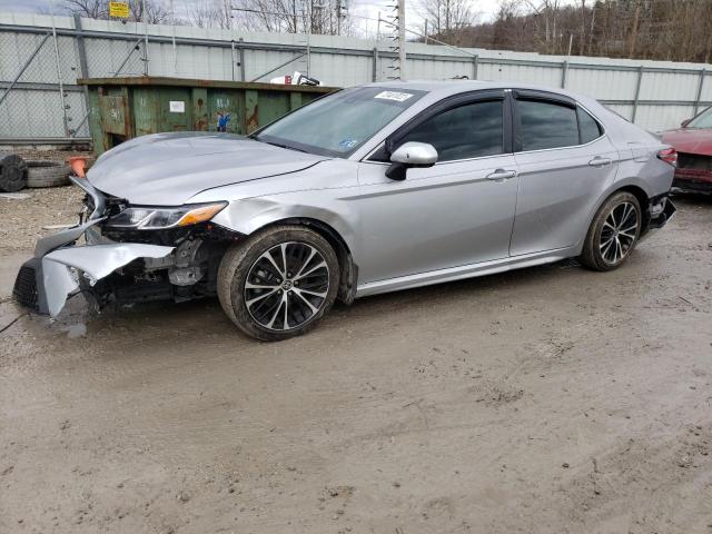 Photo 0 VIN: 4T1G11AK3LU964800 - TOYOTA CAMRY SE 