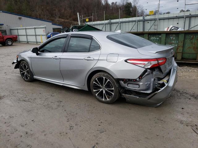 Photo 1 VIN: 4T1G11AK3LU964800 - TOYOTA CAMRY SE 