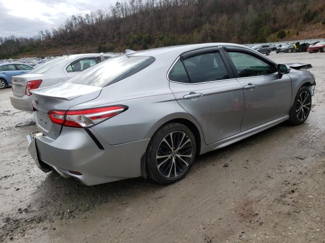 Photo 2 VIN: 4T1G11AK3LU964800 - TOYOTA CAMRY SE 