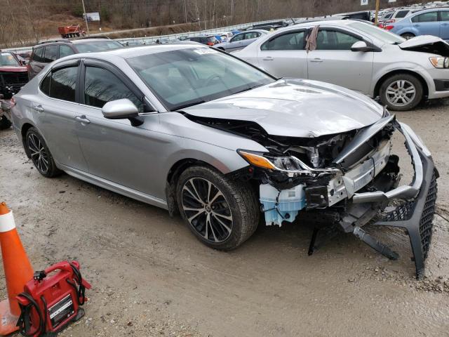 Photo 3 VIN: 4T1G11AK3LU964800 - TOYOTA CAMRY SE 