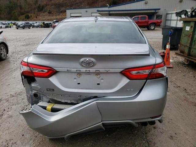 Photo 5 VIN: 4T1G11AK3LU964800 - TOYOTA CAMRY SE 